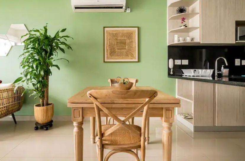 apartamento con espectaculares vistas en bocagrande edificio infinitum Cartagena Exterior foto
